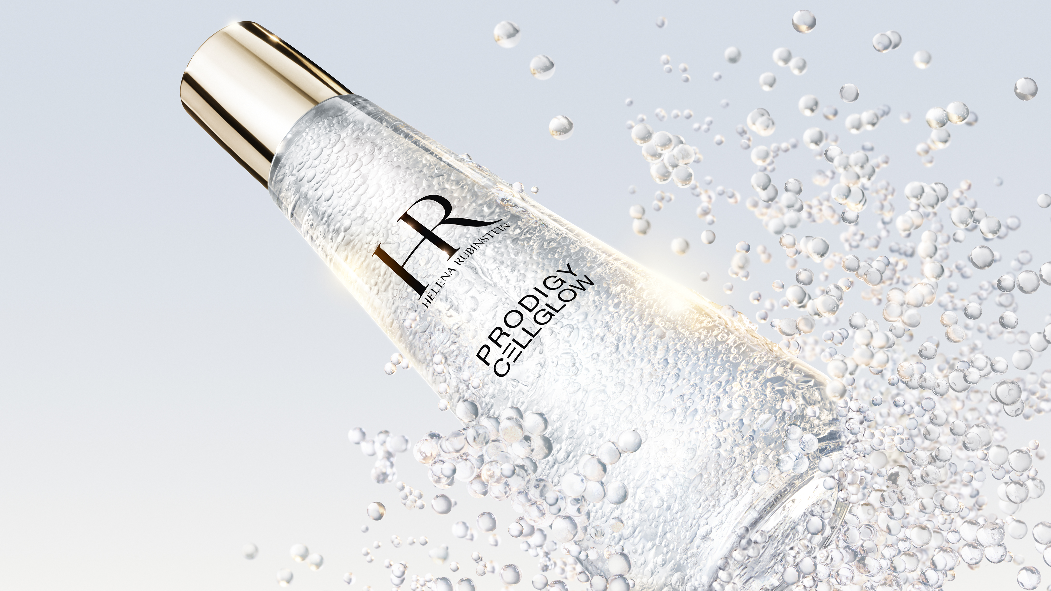 HR - Cellglow Rich Dewy Essence | Publicis Luxe